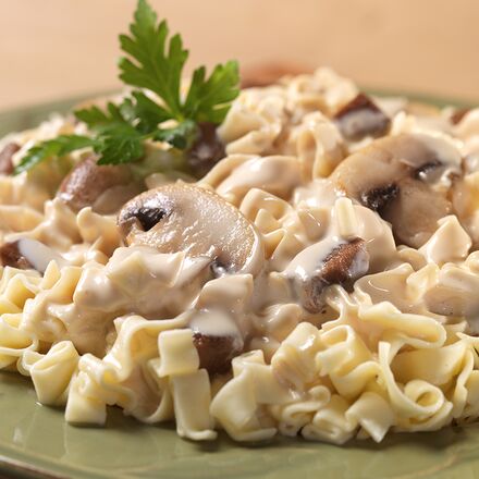Mountain House - Beef Stroganoff + Noodles