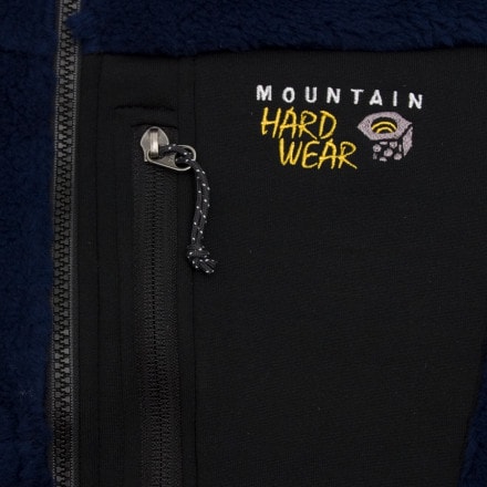 Mountain Hardwear - Monkey Man Jacket - Men's