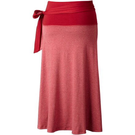 Mountain Hardwear - DrySpun Convertible Skirt - Women's