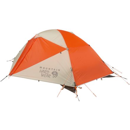 Mountain Hardwear - Tangent 2 Tent: 2-Person 4-Season