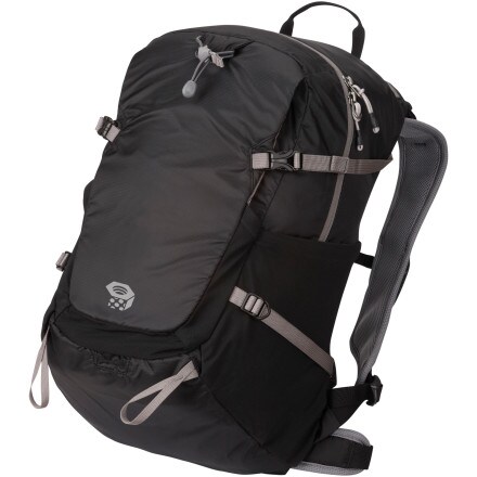 Mountain Hardwear - Fluid 24 Backpack - 1465cu in