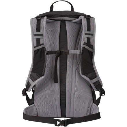 Mountain Hardwear - Fluid 24 Backpack - 1465cu in
