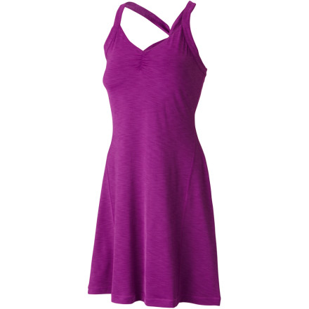 Mountain Hardwear - Machala Dress - Women's