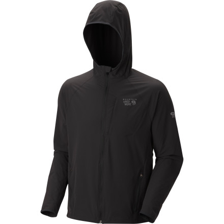 Mountain Hardwear - Chocklite Jacket - Men's