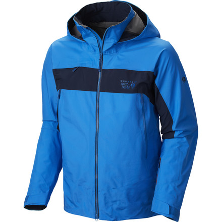 Mountain Hardwear - Compulsion 3L Jacket - Men's