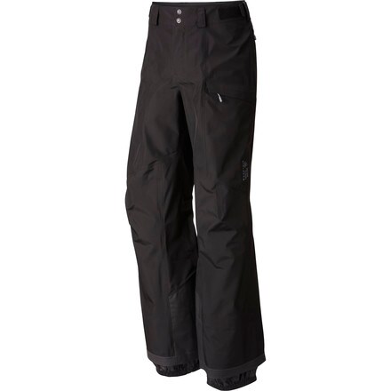 Mountain Hardwear - Minalist Shell Pant - Men's