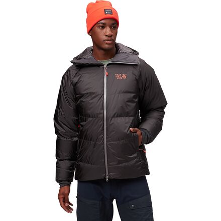 Mountain Hardwear - Nilas Down Jacket - Men's