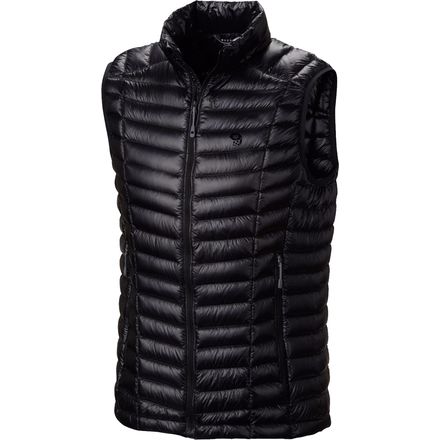 Mountain Hardwear - Ghost Whisperer Down Vest - Men's