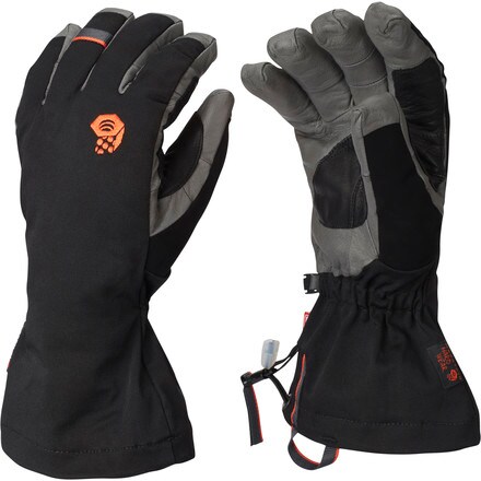 Mountain Hardwear - Hydra Glove