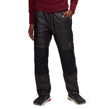 Mountain Hardwear - Compressor Pant - Men's