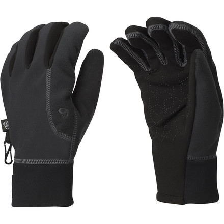 Mountain Hardwear - Winter Momentum Running Glove - Men's 