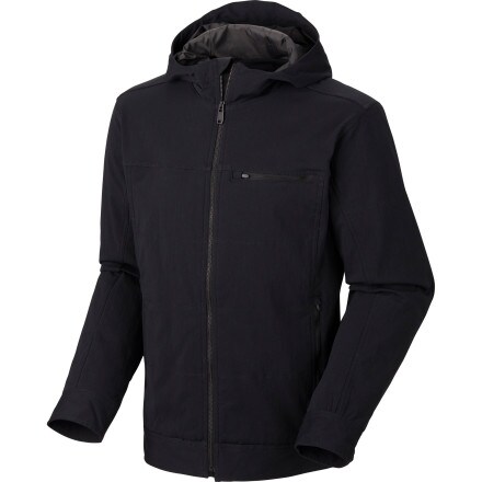 Mountain Hardwear - Piero Insulated Jacket - Men's