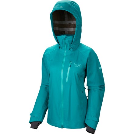 Mountain Hardwear - Snowtastic 3L Jacket - Women's
