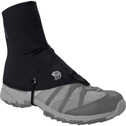 Mountain Hardwear - Seta Strapless Running Gaiter