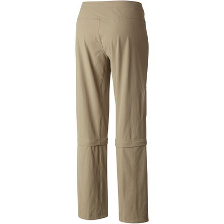 Mountain Hardwear - Yuma II Convertible Pant - Women's