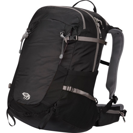 Mountain Hardwear - Fluid 32 Backpack - 1950cu in