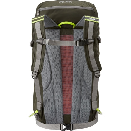 Mountain Hardwear - Scrambler 30 Backpack - 1830cu in