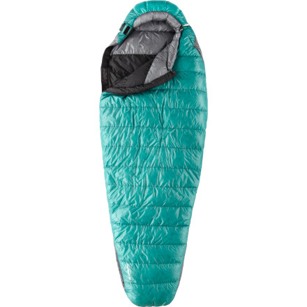 Mountain Hardwear - Phantasia 32 Sleeping Bag: 32F Down - Women's