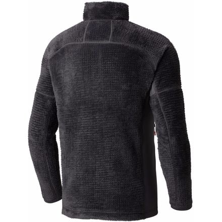 Mountain Hardwear - Monkey Man Grid II Fleece Jacket - Men's