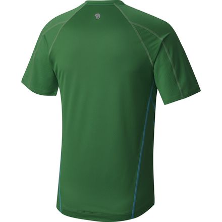 Mountain Hardwear - WickedCool Shirt -Short-Sleeve - Men's