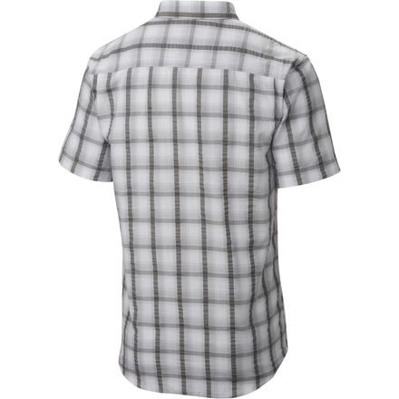 Mountain Hardwear - Gilmore Shirt - Short-Sleeve - Men's