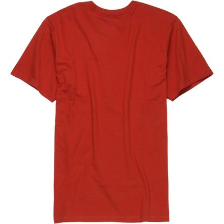 Mountain Hardwear - Get Lost T-Shirt - Short-Sleeve - Men's
