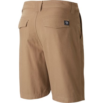 Mountain Hardwear - Cordoba Casual Short - Men's