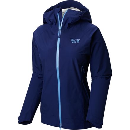 Mountain Hardwear - Quasar Lite Jacket - Women's