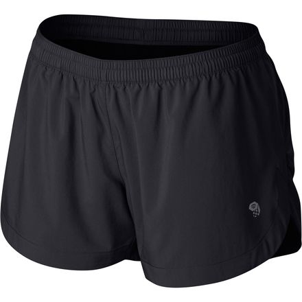 Mountain Hardwear - Pacing Short - Women's