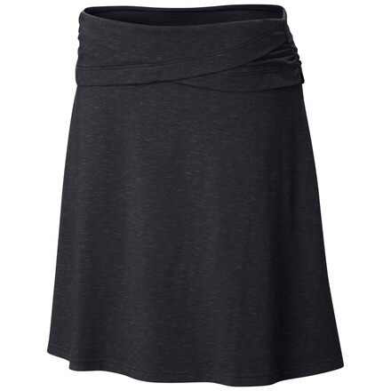 Mountain Hardwear - Tonga Solid Skirt - Women's