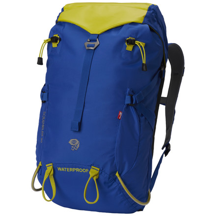 Mountain Hardwear - Scrambler 30 Outdry Backpack - 1850cu in