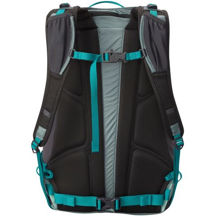Mountain Hardwear - Kapalina 22 Backpack - Women's - 1315cu in
