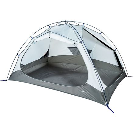 Mountain Hardwear - Optic Vue 3.5 Tent: 3-Person 3-Season