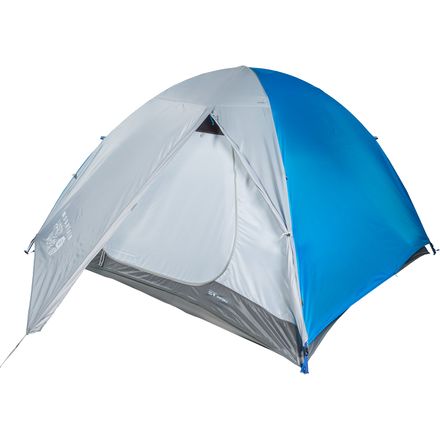 Mountain Hardwear - Shifter 2 Tent: 2-Person 3-Season