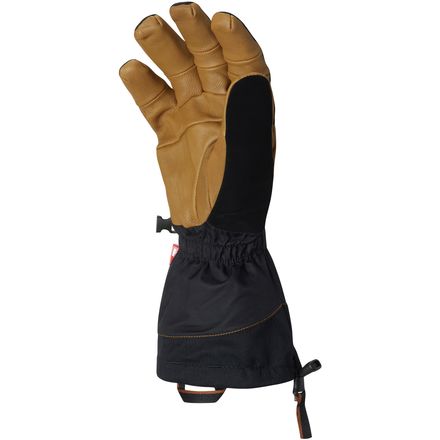 Mountain Hardwear - Typhon Glove - Men's