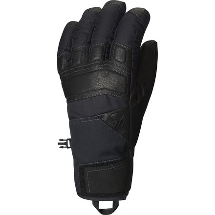 Mountain Hardwear - Snojo Glove - Men's
