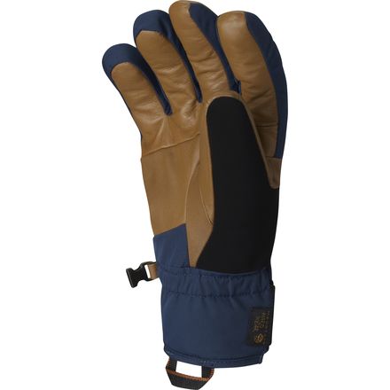 Mountain Hardwear - Snojo Glove - Men's