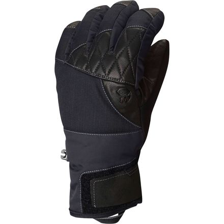 Mountain Hardwear - Snojo Glove - Women's