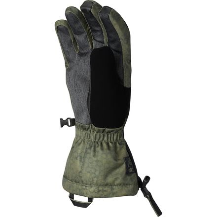 Mountain Hardwear - Returnia Glove - Men's