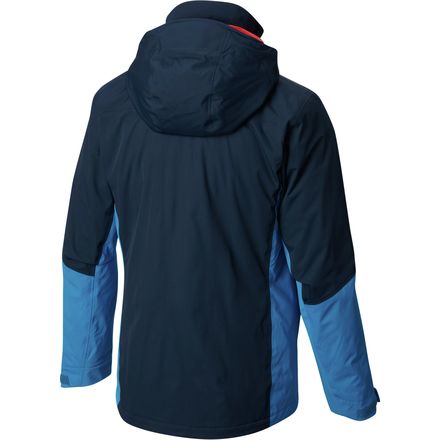 Mountain Hardwear - South Chute Jacket - Men's