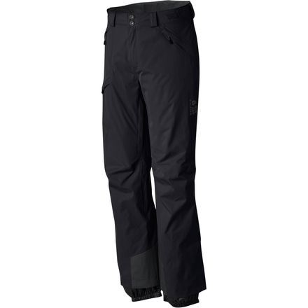 Mountain Hardwear - Returnia Shell Pant - Men's