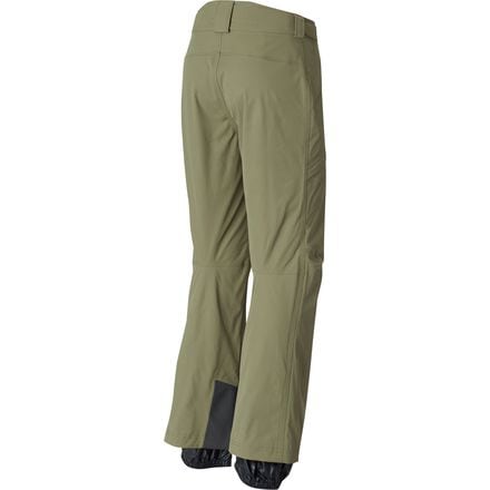 Mountain Hardwear - Returnia Shell Pant - Men's
