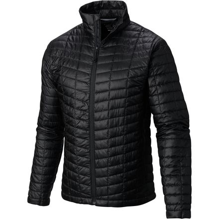 Mountain Hardwear - Micro Thermostatic Insulated Jacket - Men's