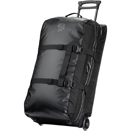 Mountain Hardwear - Juggernaut 115 Roller Bag - 7020cu in