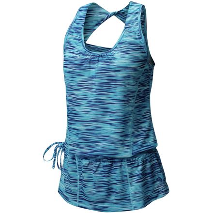 Mountain Hardwear - Wicked Electric Tank Top - Women's