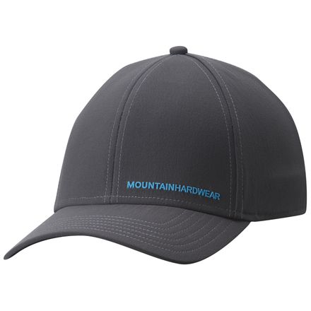 Mountain Hardwear - Hardwearing Nylon Baseball Cap
