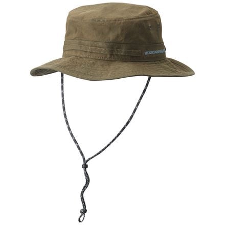 Mountain Hardwear - AP Brim Hat