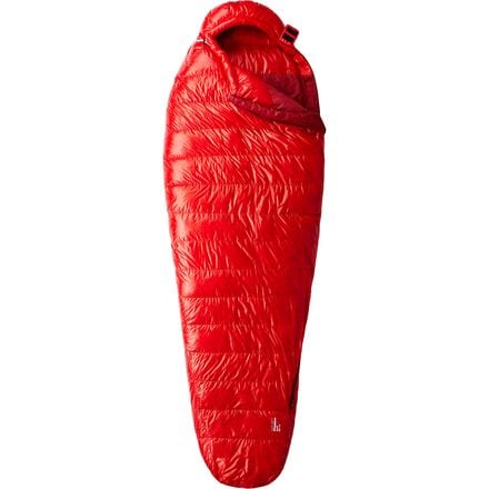 Mountain Hardwear - Phantom Spark Sleeping Bag: 28F Down