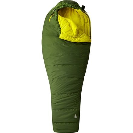Mountain Hardwear - Lamina Z Sleeping Bag: 22F Synthetic