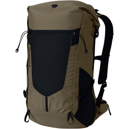 Mountain Hardwear - Scrambler RT OutDry 35L Backpack